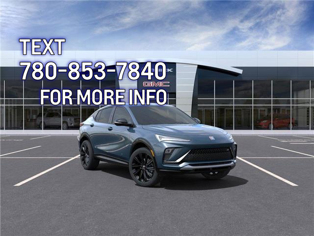 2025 Buick Envista Sport Touring (Stk: 10305) in Vermilion - Image 1 of 24