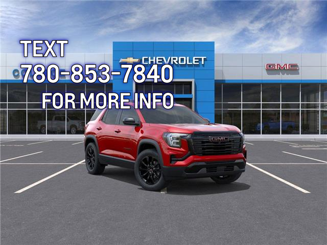 2026 GMC Terrain Elevation (Stk: 10291) in Vermilion - Image 1 of 24