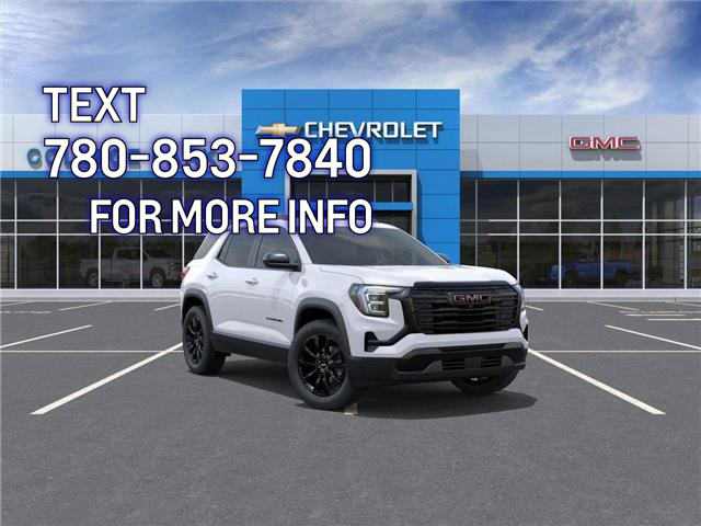 2026 GMC Terrain Elevation (Stk: 10295) in Vermilion - Image 1 of 24