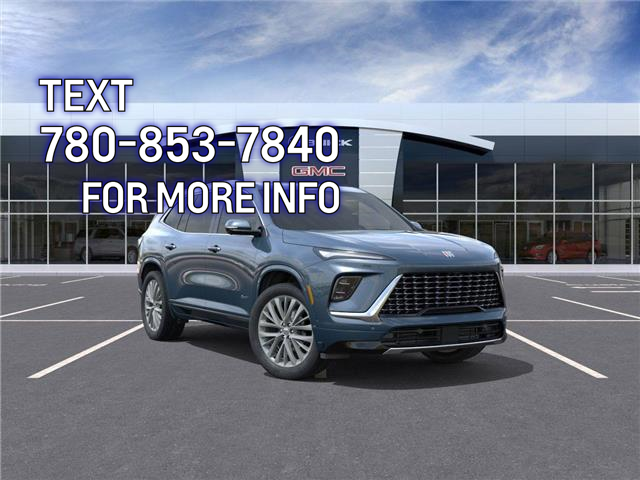 2025 Buick Enclave Avenir (Stk: 10318) in Vermilion - Image 1 of 24