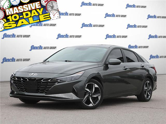 Elantra