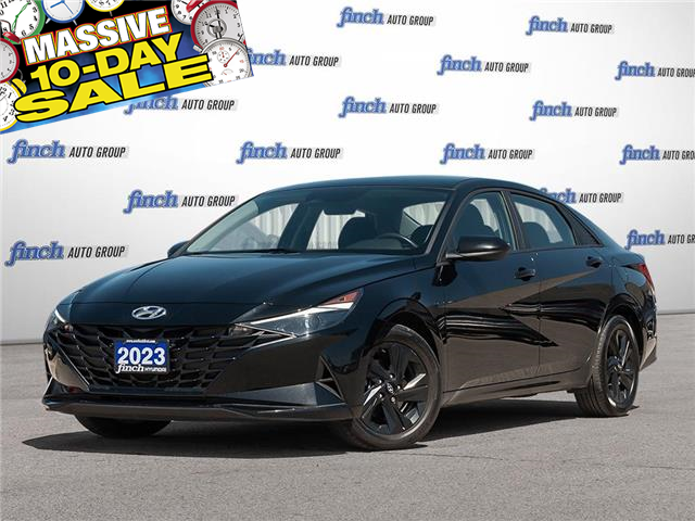Elantra