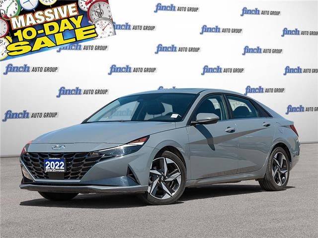 Elantra