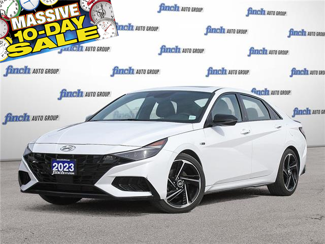 Elantra