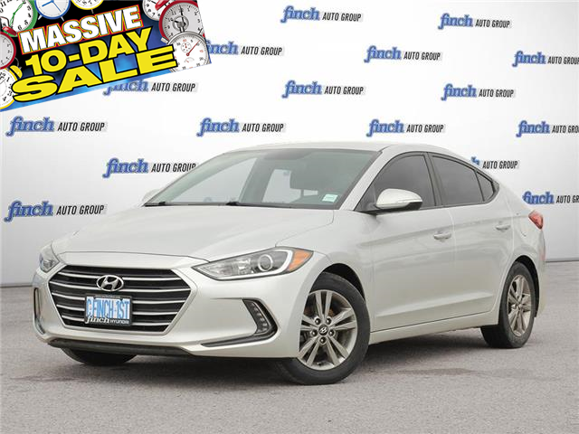 Elantra