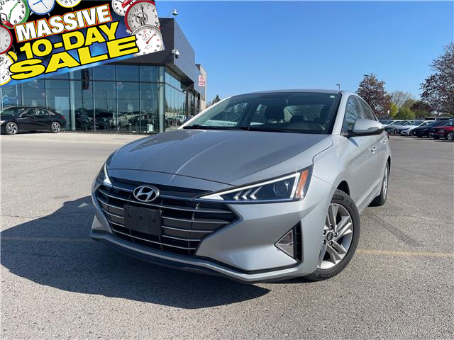 Elantra