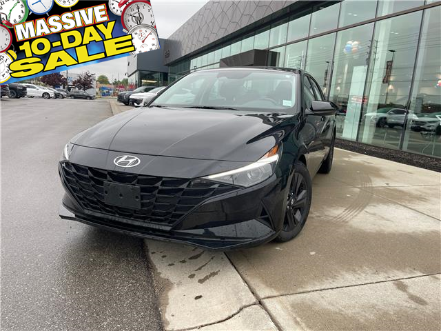 Elantra