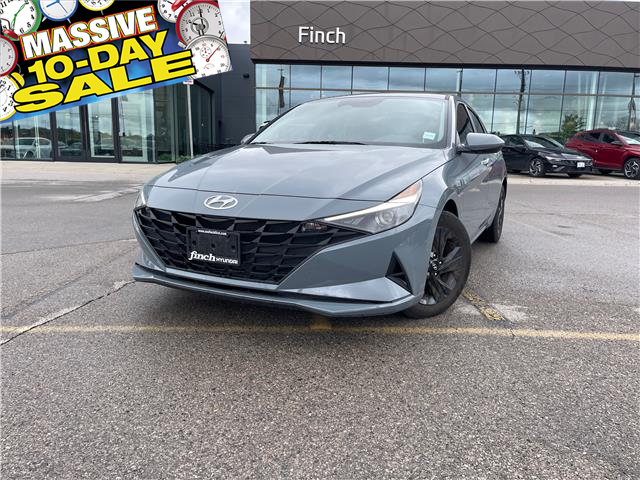 Elantra