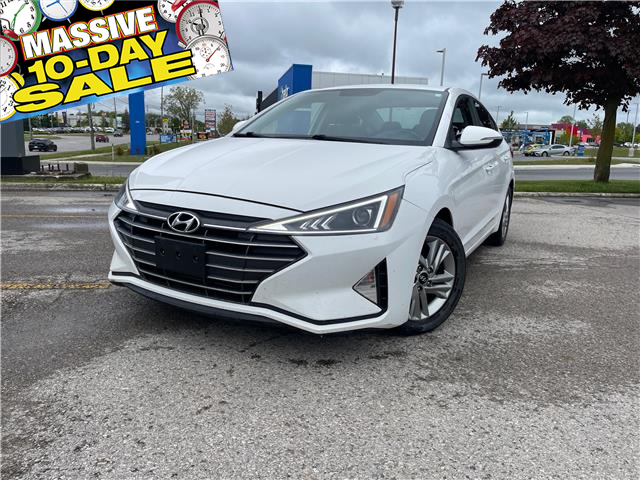 Elantra