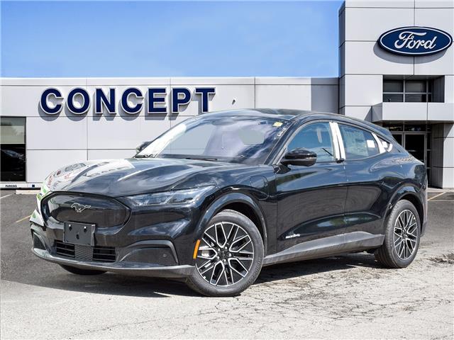 2025 Ford Mustang Mach-E Premium (Stk: E51645) in GEORGETOWN - Image 1 of 30