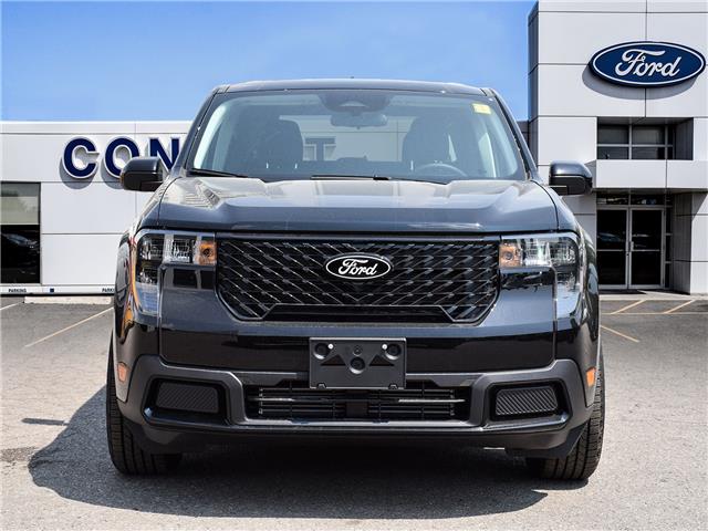 2025 Ford Maverick XLT (Stk: K51822) in GEORGETOWN - Image 1 of 26