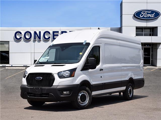 2025 Ford Transit-250 Cargo Base (Stk: C51599) in GEORGETOWN - Image 1 of 29
