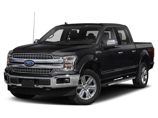 2018 Ford F-150 Lariat (Stk: F51694A) in GEORGETOWN - Image 1 of 12