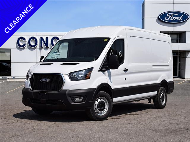 2025 Ford Transit-250 Cargo Base (Stk: C51873) in GEORGETOWN - Image 1 of 30