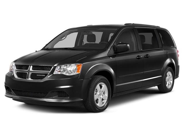 2014 Dodge Grand Caravan SE/SXT (Stk: 03244AA) in GEORGETOWN - Image 1 of 9