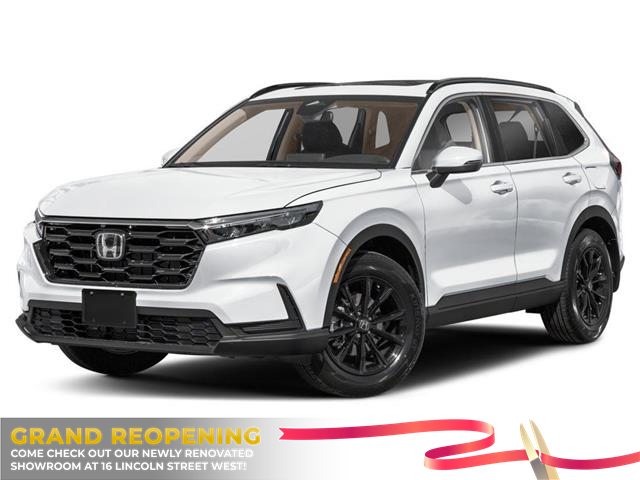 2024 Honda CR-V Sport (Stk: WU7670) in Welland - Image 1 of 11