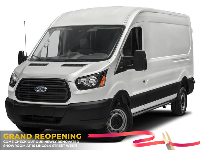 2017 Ford Transit-250 Base (Stk: WU7679) in Welland - Image 1 of 9