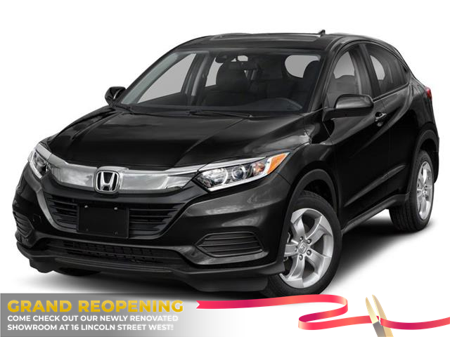 2022 Honda HR-V LX (Stk: WU7691) in Welland - Image 1 of 11