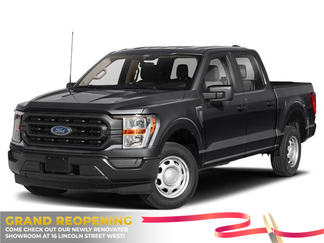 2021 Ford F-150 XL (Stk: WU7697) in Welland - Image 1 of 12