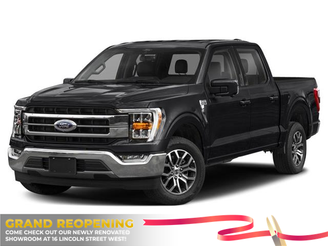 2022 Ford F-150 Lariat (Stk: WU7729) in Welland - Image 1 of 11 2022 Ford F-150 Lariat (Stk: WU7729) in Welland - Image 1 of 11