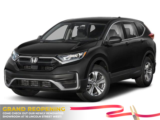 2021 Honda CR-V LX (Stk: WN26188A) in Welland - Image 1 of 11