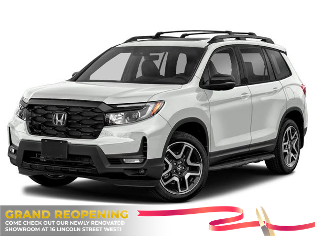 2023 Honda Passport Touring (Stk: WN25540A) in Welland - Image 1 of 12