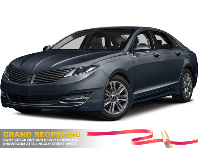 2014 Lincoln MKZ Base (Stk: WN26152AA) in Welland - Image 1 of 1