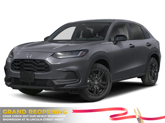 2026 Honda HR-V Sport (Stk: WU7788) in Welland - Image 1 of 9