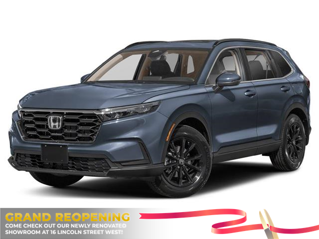 2023 Honda CR-V Sport (Stk: WN26130A) in Welland - Image 1 of 9