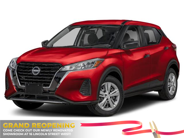 2025 Nissan Kicks Play S (Stk: WU7791) in Welland - Image 1 of 11 2025 Nissan Kicks Play S (Stk: WU7791) in Welland - Image 1 of 11