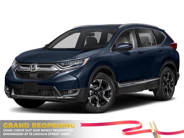 2019 Honda CR-V Touring (Stk: WN26280A) in Welland - Image 1 of 12 2019 Honda CR-V Touring (Stk: WN26280A) in Welland - Image 1 of 12
