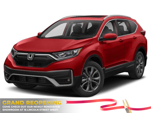 2020 Honda CR-V Sport (Stk: WN26289A) in Welland - Image 1 of 11 2020 Honda CR-V Sport (Stk: WN26289A) in Welland - Image 1 of 11