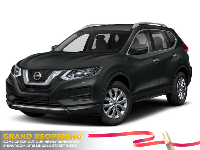 2019 Nissan Rogue S (Stk: WN26287A) in Welland - Image 1 of 11 2019 Nissan Rogue S (Stk: WN26287A) in Welland - Image 1 of 11
