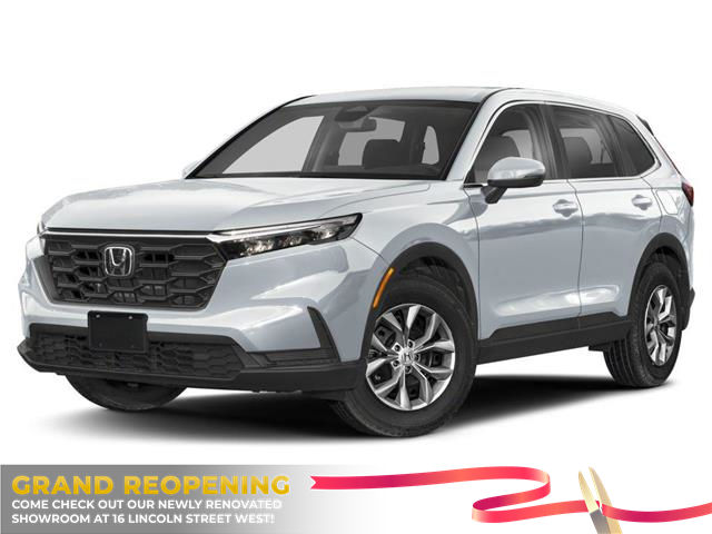 2024 Honda CR-V LX-B (Stk: WN26272A) in Welland - Image 1 of 11 2024 Honda CR-V LX-B (Stk: WN26272A) in Welland - Image 1 of 11