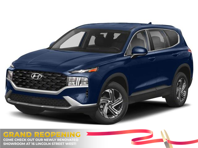 2021 Hyundai Santa Fe ESSENTIAL (Stk: WN26298A) in Welland - Image 1 of 12