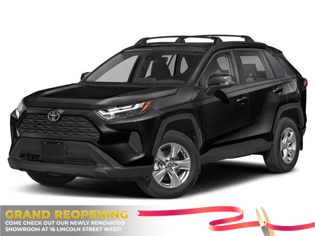 2022 Toyota RAV4 XLE (Stk: WN26303A) in Welland - Image 1 of 11