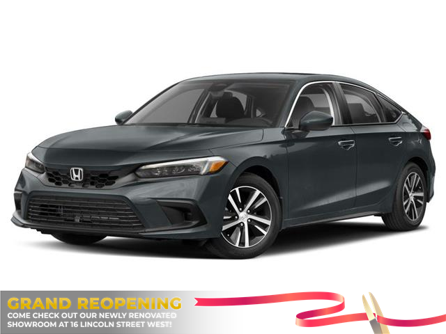 2023 Honda Civic LX (Stk: WN26130AA) in Welland - Image 1 of 9