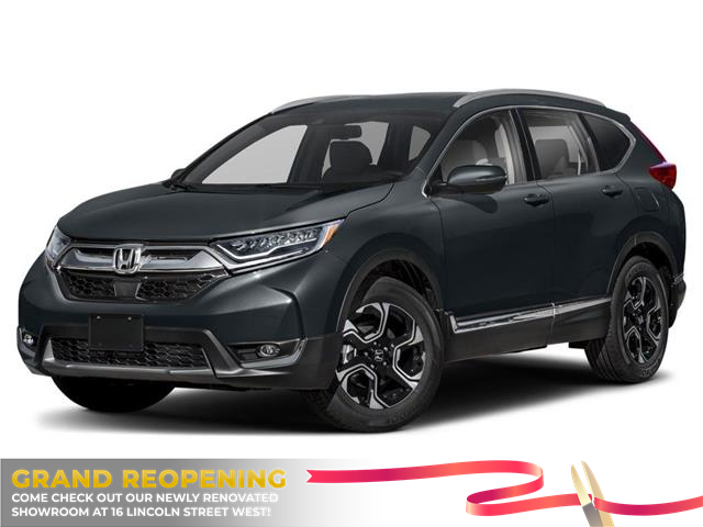 2019 Honda CR-V Touring (Stk: WN26330A) in Welland - Image 1 of 12