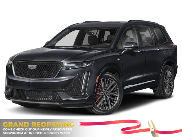 2023 Cadillac XT6 Sport (Stk: WN26365AA) in Welland - Image 1 of 12