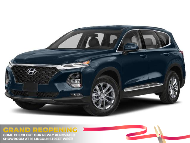 2020 Hyundai Santa Fe Essential 2.4 (Stk: WN26383A) in Welland - Image 1 of 11