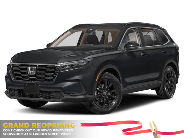 2023 Honda CR-V Sport (Stk: WN26412A) in Welland - Image 1 of 11