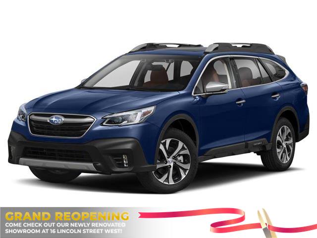 2021 Subaru Outback Premier XT (Stk: WN26410A) in Welland - Image 1 of 12