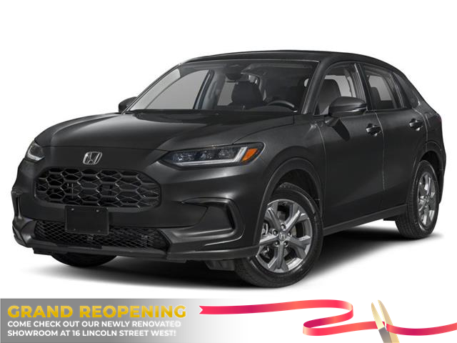 2026 Honda HR-V LX (Stk: WN26406A) in Welland - Image 1 of 11