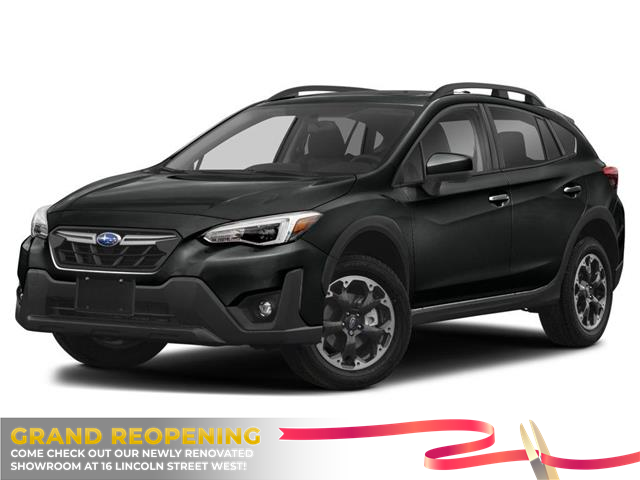 2023 Subaru Crosstrek Sport (Stk: WN26434A) in Welland - Image 1 of 11 2023 Subaru Crosstrek Sport (Stk: WN26434A) in Welland - Image 1 of 11