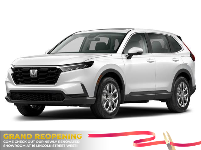 2026 Honda CR-V LX (Stk: WU7830) in Welland - Image 1 of 2 2026 Honda CR-V LX (Stk: WU7830) in Welland - Image 1 of 2