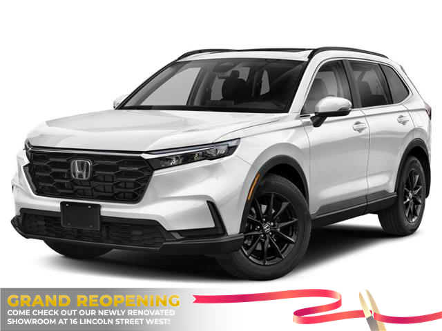2026 Honda CR-V Sport (Stk: WU7832) in Welland - Image 1 of 3 2026 Honda CR-V Sport (Stk: WU7832) in Welland - Image 1 of 3