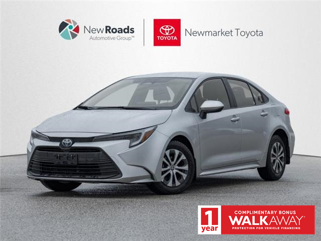 2023 Toyota Corolla Hybrid LE (Stk: R7655) in Newmarket - Image 1 of 24
