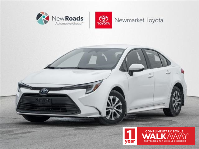 2023 Toyota Corolla Hybrid LE (Stk: R7657) in Newmarket - Image 1 of 22
