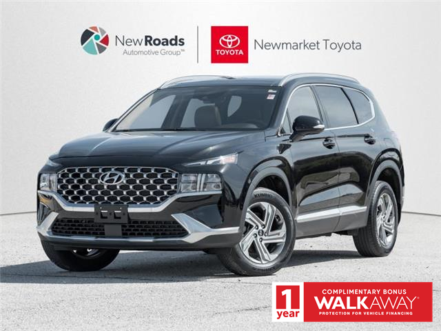 2023 Hyundai Santa Fe Preferred w/Trend Package (Stk: 38696D) in Newmarket - Image 1 of 23