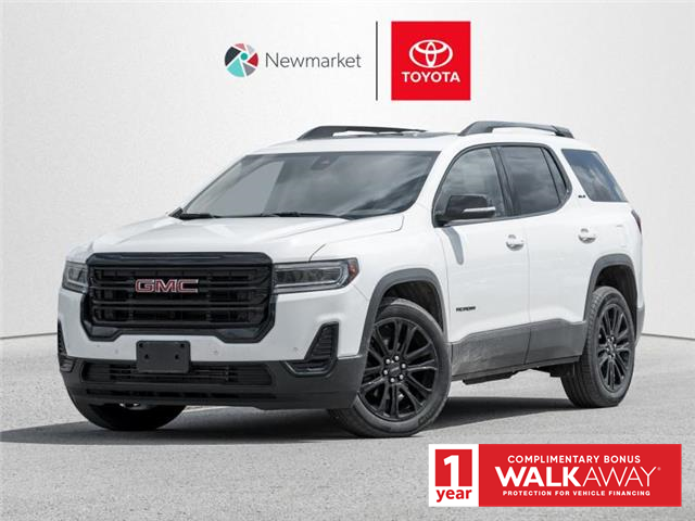 2023 GMC Acadia SLE (Stk: 39261A) in Newmarket - Image 1 of 17